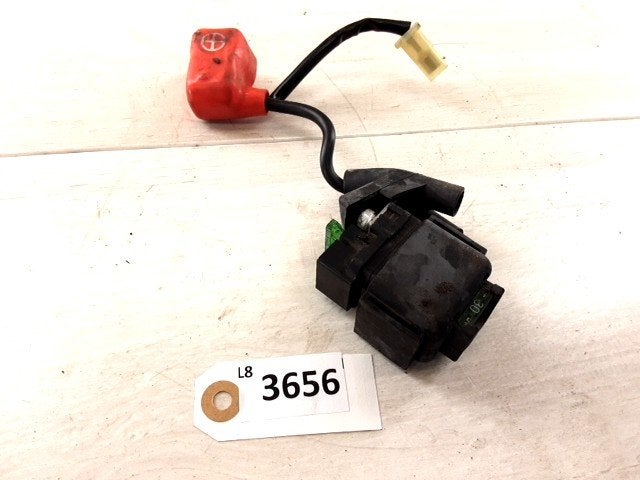 CBR600RR 2009 - 2012, 2007 - 2008 Honda D1-46448