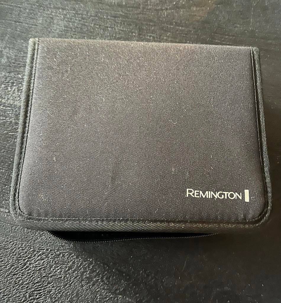 Remington Multistyler met verschillende opzetstukken - NIEUW, Ophalen of Verzenden, Nieuw, Haarverzorging