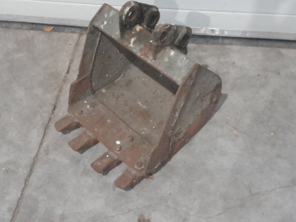 Kraanbak 38cm, Ophalen, Zo goed als nieuw