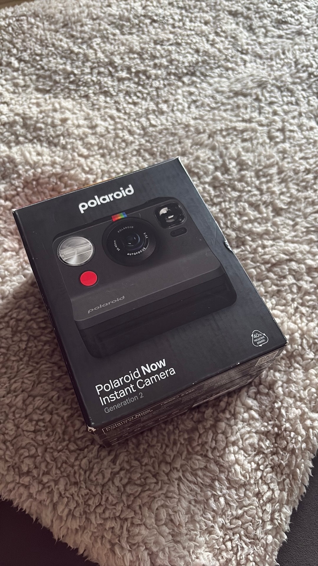 Polaroid 9095, Ophalen of Verzenden, Nieuw, Overige Merken, Geen optische zoom