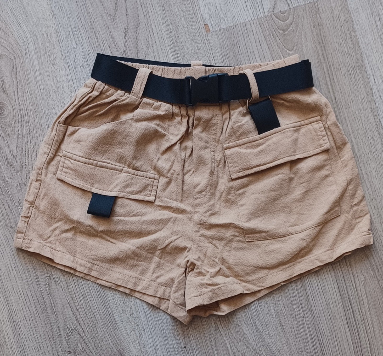 Nieuw korte broek maat 11-12 Y, Broek, Meisje, Shein, Nieuw