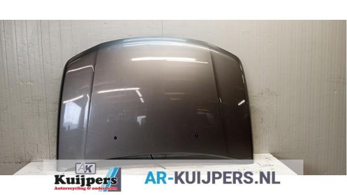 Motorkap van een Suzuki Grand Vitara (C09), Auto-onderdelen, Gebruikt, -, -, -