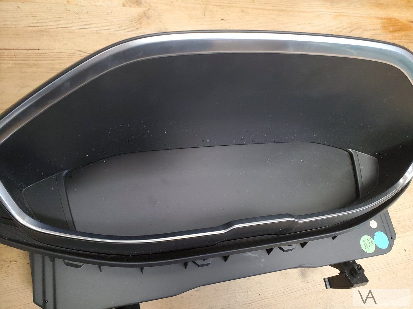 Peugeot 3008 / 5008 vanaf 2016 virtual cockpit digitaal €250, Gebruikt, -, -, Ophalen of Verzenden