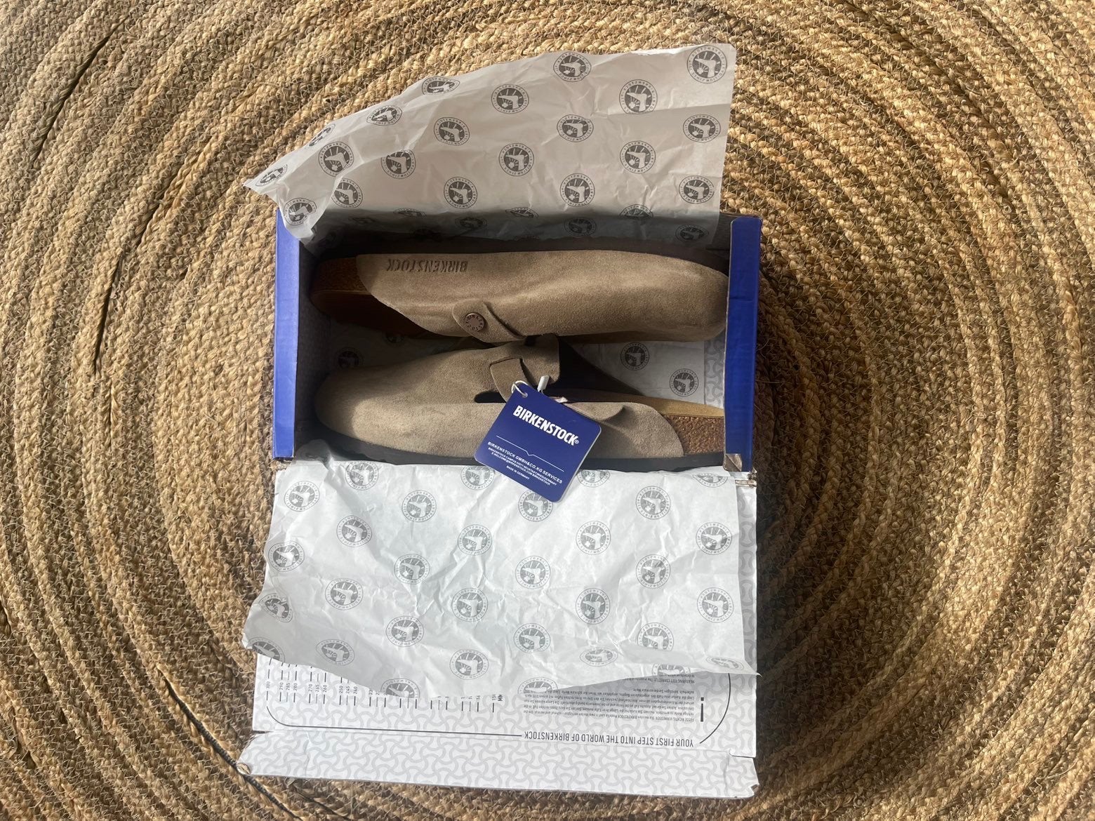 Birkenstocks, Ophalen of Verzenden, Nieuw, Sneakers of Gympen
