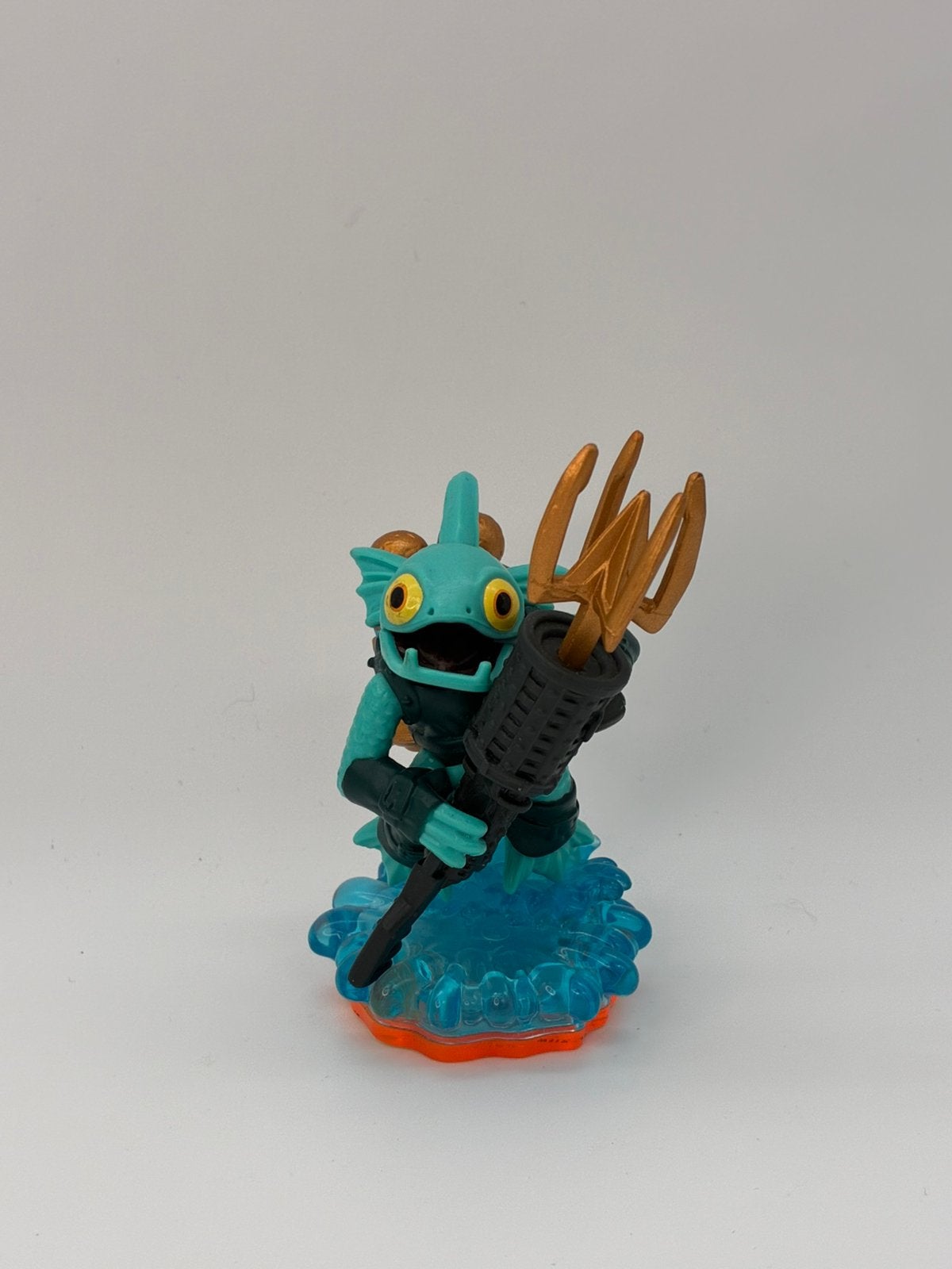 Skylanders Giants Gill Grunt, Spelcomputers en Games, Verzenden, W, Zo goed als nieuw, W