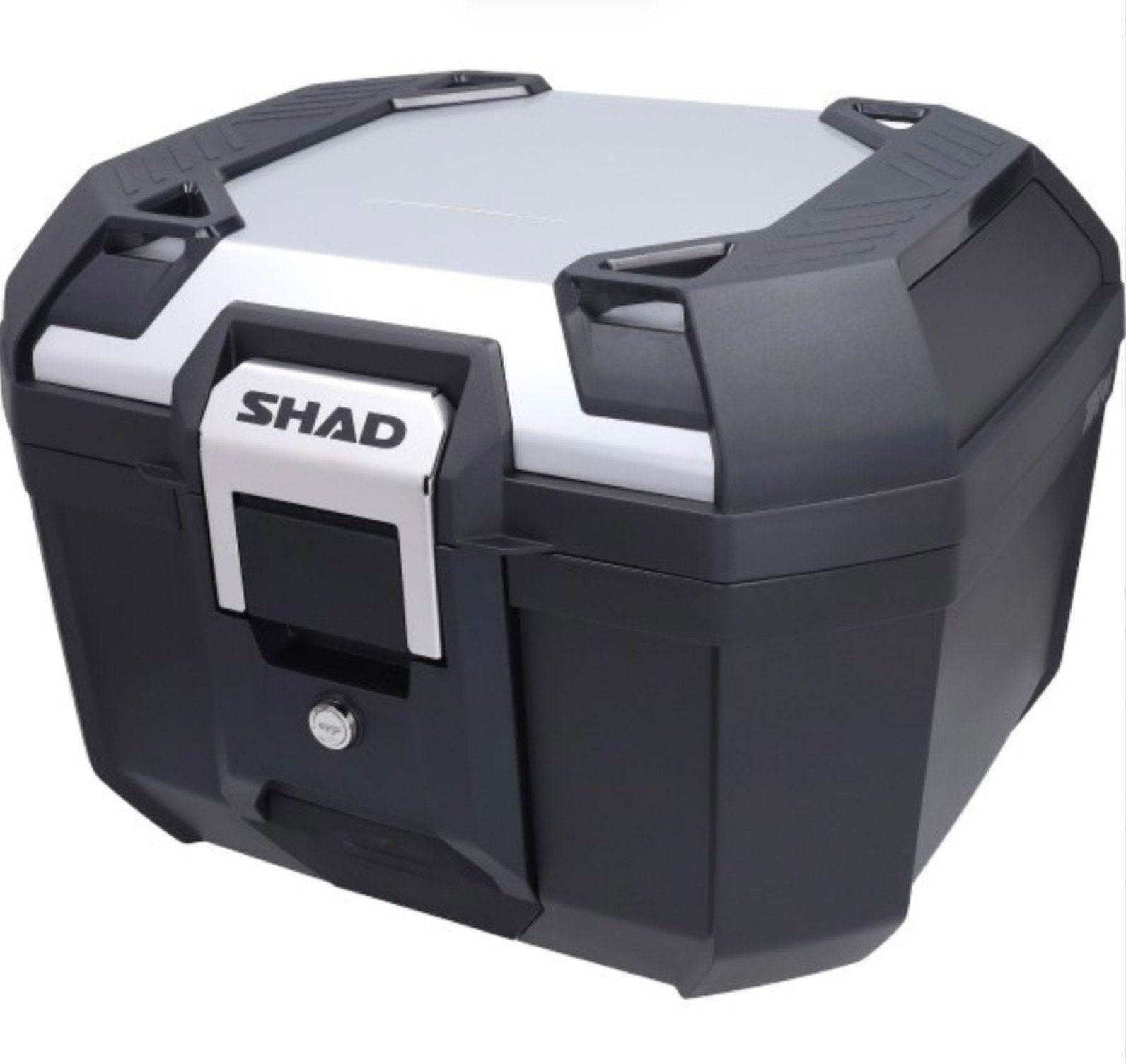 Nieuwe SHAD TR41 Alu Topkoffer + WROR14st BMW 1300 GS(A), Motoren, Accessoires | Koffers en Tassen, Ophalen of Verzenden, Nieuw