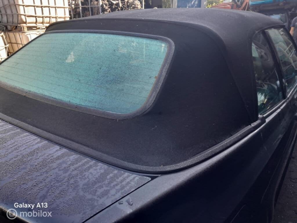 Cabriodak Volkswagen Golf, Gebruikt, Ophalen of Verzenden