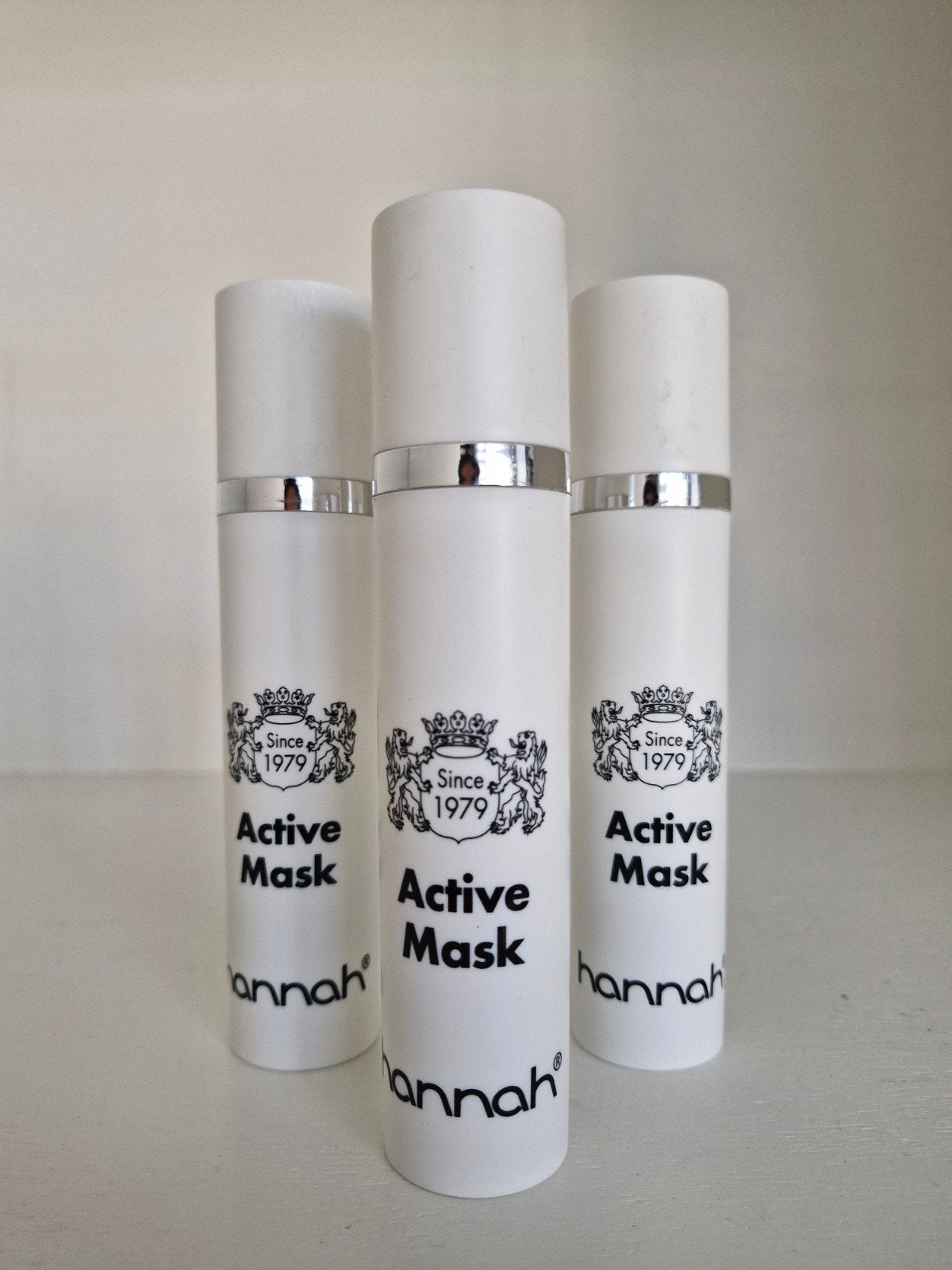Hannah Active Mask, Ophalen of Verzenden, Nieuw, Gehele gezicht
