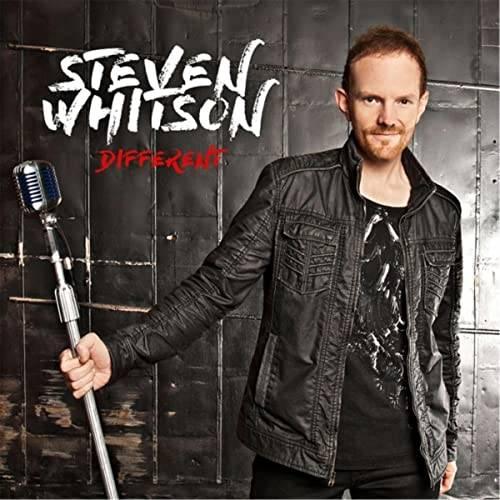 Steven Whitson, Cd's en Dvd's, Cd's | Overige Cd's, Zo goed als nieuw, Ophalen of Verzenden