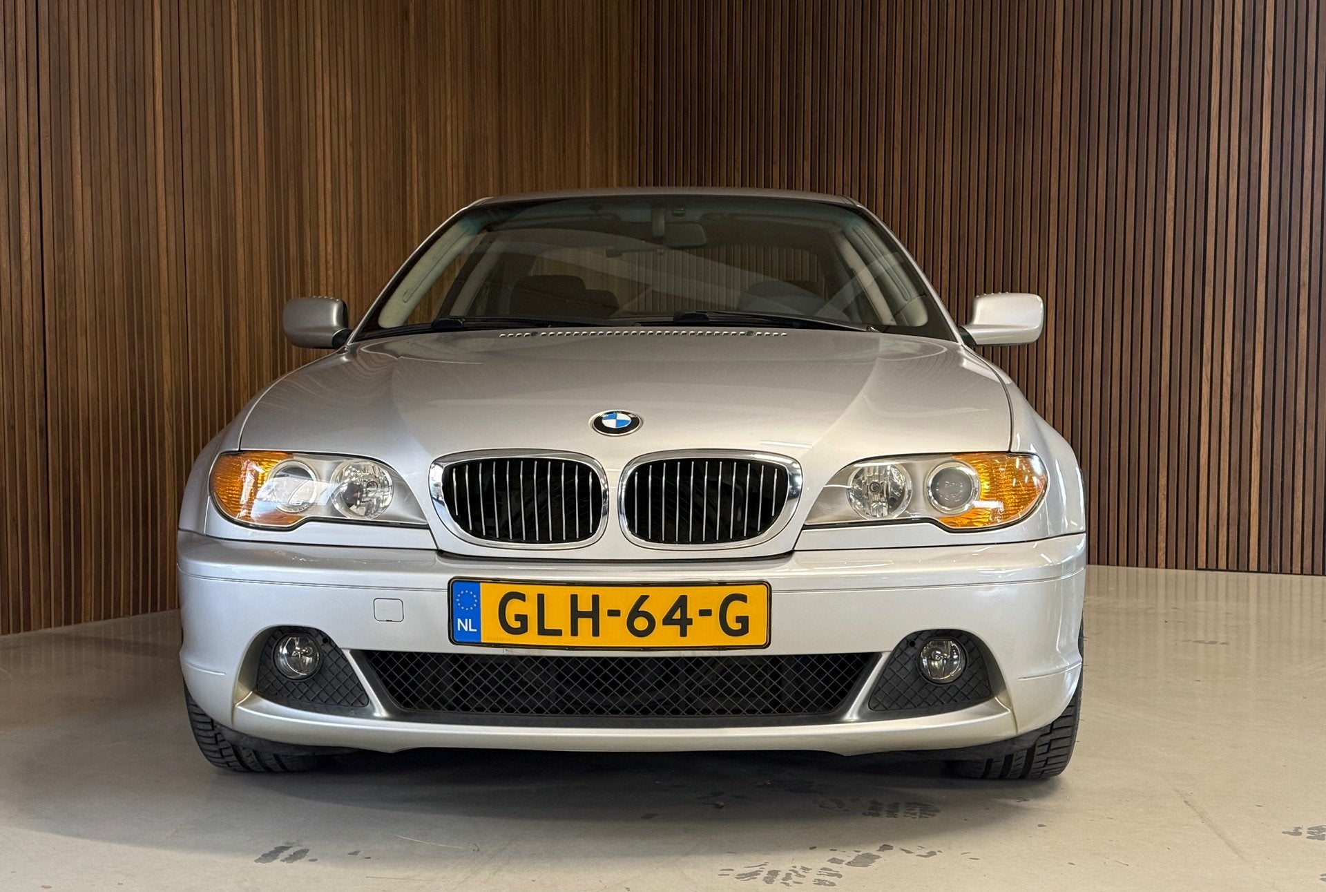 BMW 3-serie Coupé 330Ci Executive, Auto's, Automaat, Achterwielaandrijving, Gebruikt, Met garantie (alle)