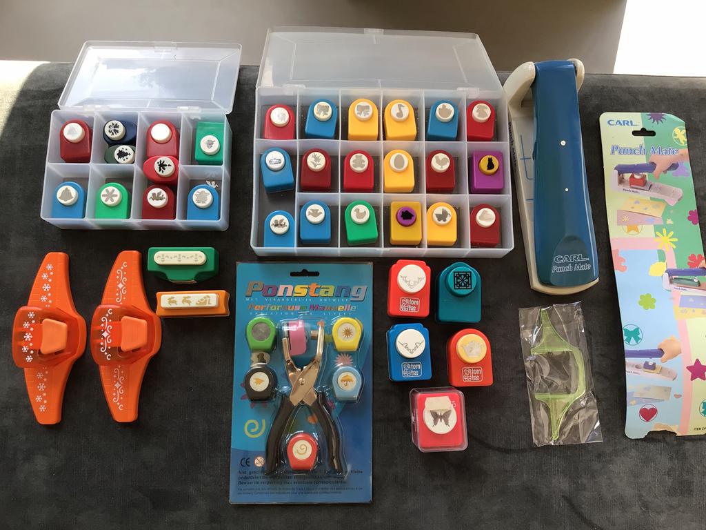 Ponsen, Hobby en Vrije tijd, Ophalen, Zo goed als nieuw, Gereedschap of Toebehoren