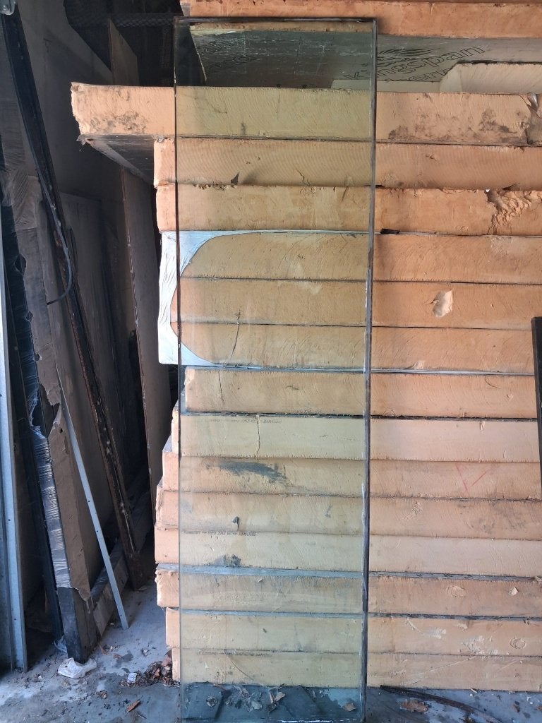 Vijverraam, Tuin en Terras, Vijver-toebehoren, Ophalen, Gebruikt, Overige typen