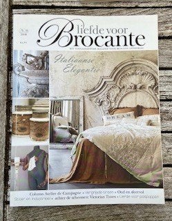 Stapel woonbladen, Boeken, Tijdschriften en Kranten, Ophalen of Verzenden, Gelezen, Overige typen