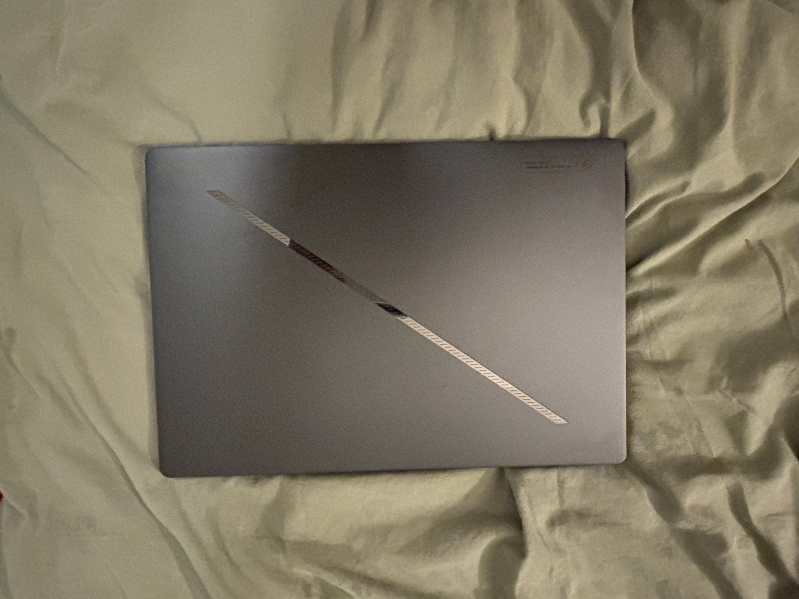 ASUS ROG Zephyrus G16 Core Ultra 7, RTX 4060, 16GB/1TB, Ophalen, Gebruikt, Qwerty, 3 tot 4 Ghz