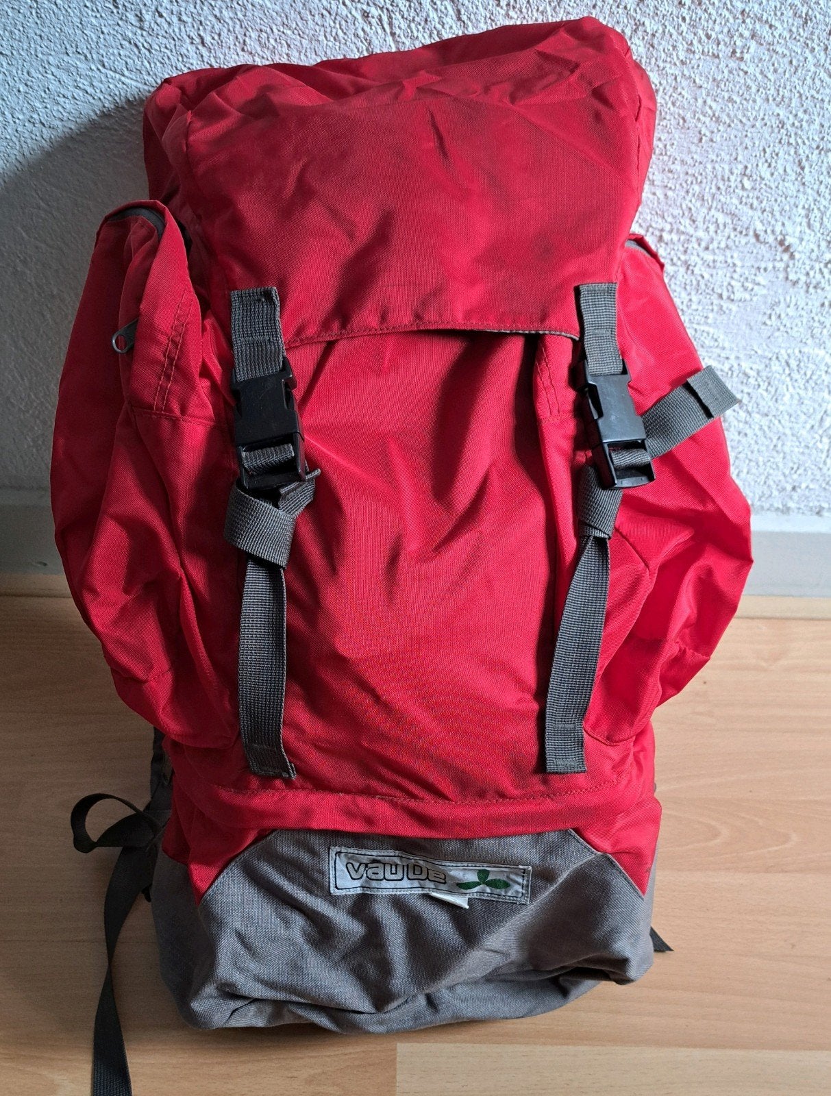 Vaude rugzak, Vaude Str. 2, 88069 Tettnang, Duitsland, Info@vaude.com, Ophalen of Verzenden, Zo goed als nieuw