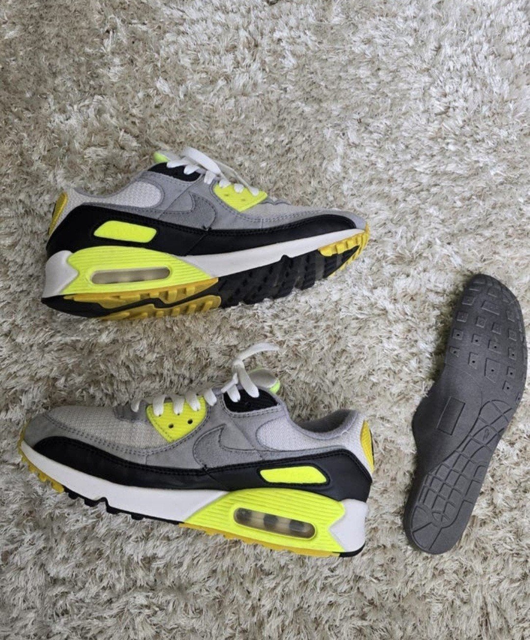Nike Air Max 90 origineel sneakers maat 42, Kleding | Heren, Schoenen, Wit, Nike Air Max 90, Ophalen of Verzenden, Sneakers of Gympen