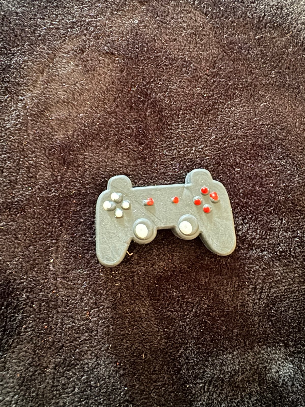 Nieuwe Mini Squishy Game Controller - Diverse Kleuren, Eu, Eu, Jongen of Meisje, Nieuw