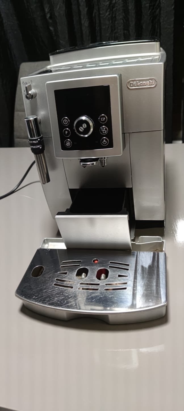 De'Longhi Magnifica S ECAM 23.120.SB volautomatische espress