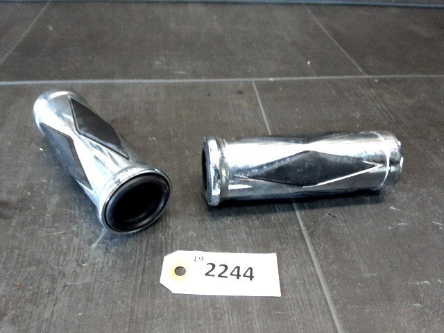 Handvat en gashendel D1-59538