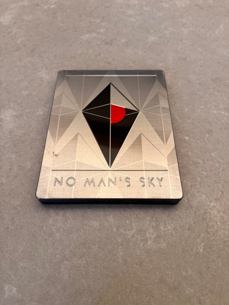 Ps4 game No Man’s sky, Spelcomputers en Games, Avontuur en Actie, 1 speler, Ophalen of Verzenden, Zo goed als nieuw
