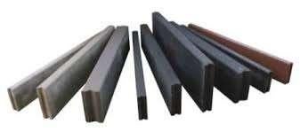 opsluitbanden diverse afmetingen 5x15x100/6x40x100, Tuin en Terras, Tegels en Klinkers, Overige typen, Nieuw, Ophalen of Verzenden