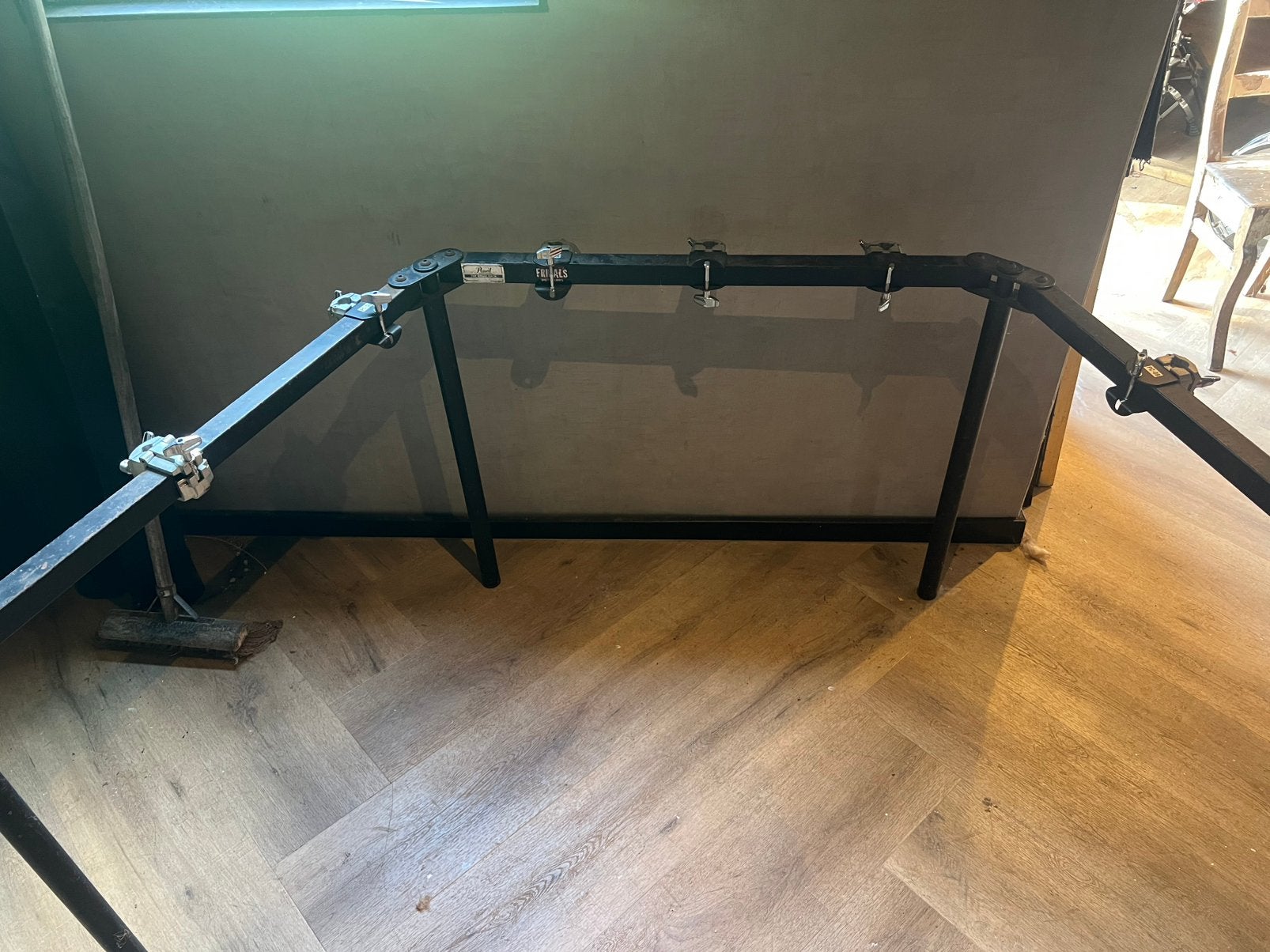 Drum Rack DR-80, Ophalen, Gebruikt, Drums of Percussie