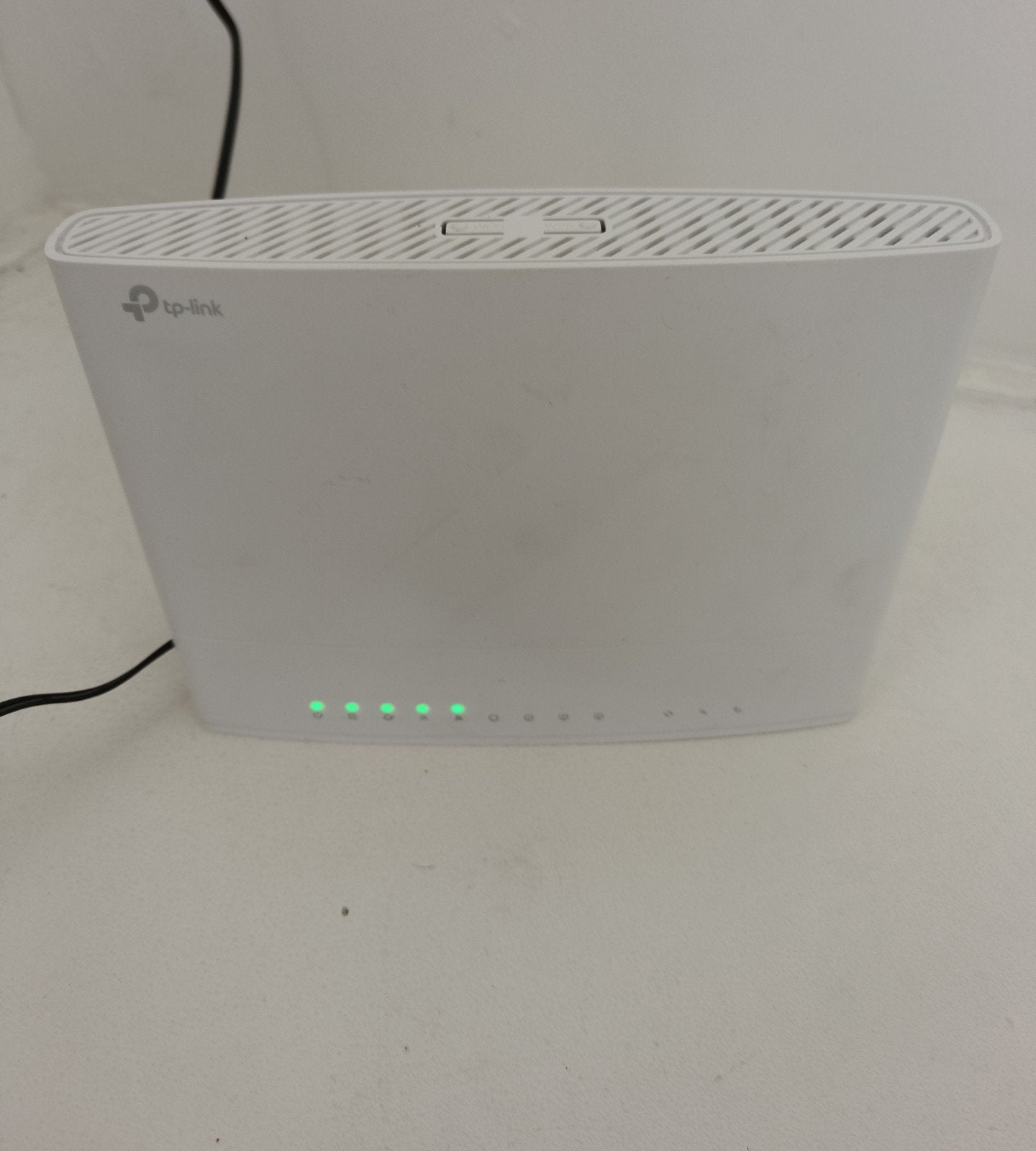 TP-Link AX1800 WiFi 6 VDSL/ADSL Modem Router + WiFi extender, Ophalen of Verzenden