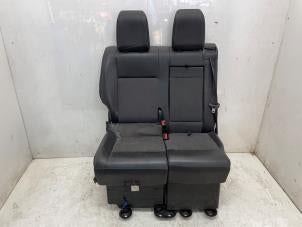 Peugeot Expert Citroen Jumpy Toyota ProAce OEM Stoelhoezen., Ophalen of Verzenden, Nieuw, Opel