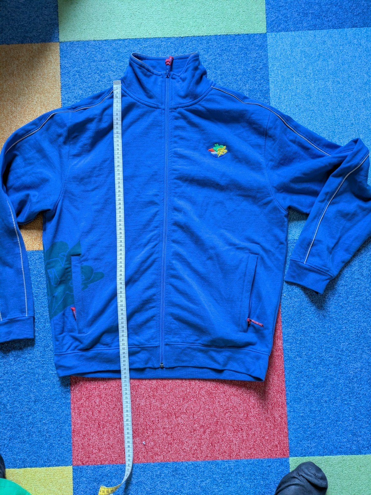 scouting Nederland vest heren large, Ophalen of Verzenden, Gebruikt, Kleding