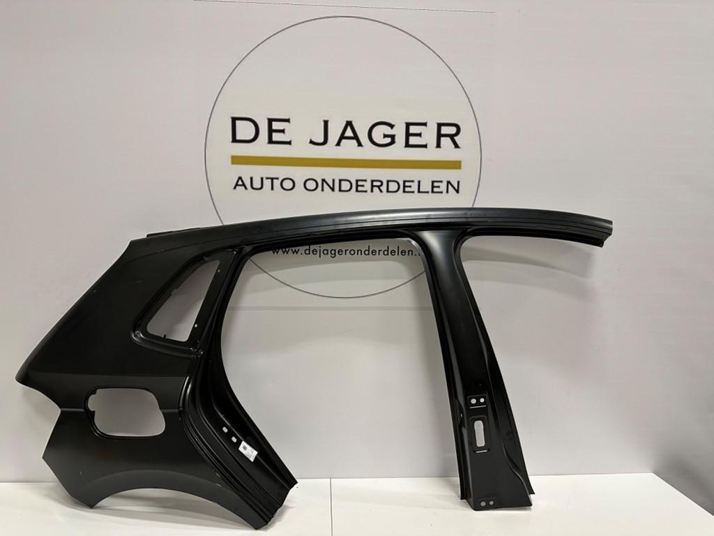 VW POLO 2G ACHTERSCHERM ZIJPANEEL RECHTS 2G4809052F, Auto-onderdelen, Gebruikt, Volkswagen, Volkswagen AG, Berliner Ring 2
38440  Wolfsburg, DE