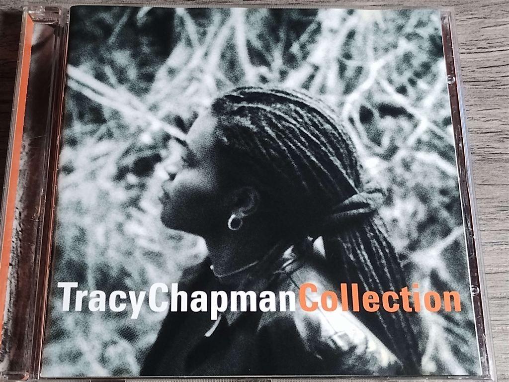 Tracy Chapman ‎– Collection, Ophalen of Verzenden, Zo goed als nieuw