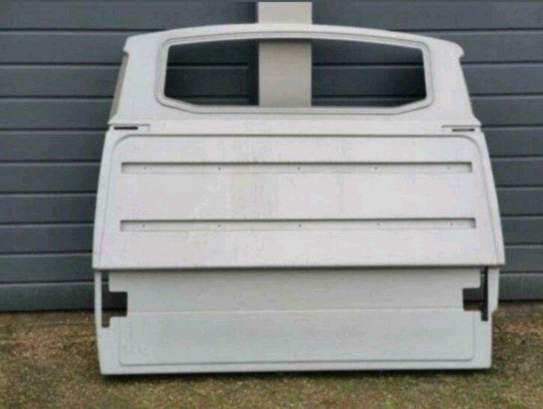 Achterwand voor VW T4 zonder glas nieuw, Ophalen, ., Nieuw, .