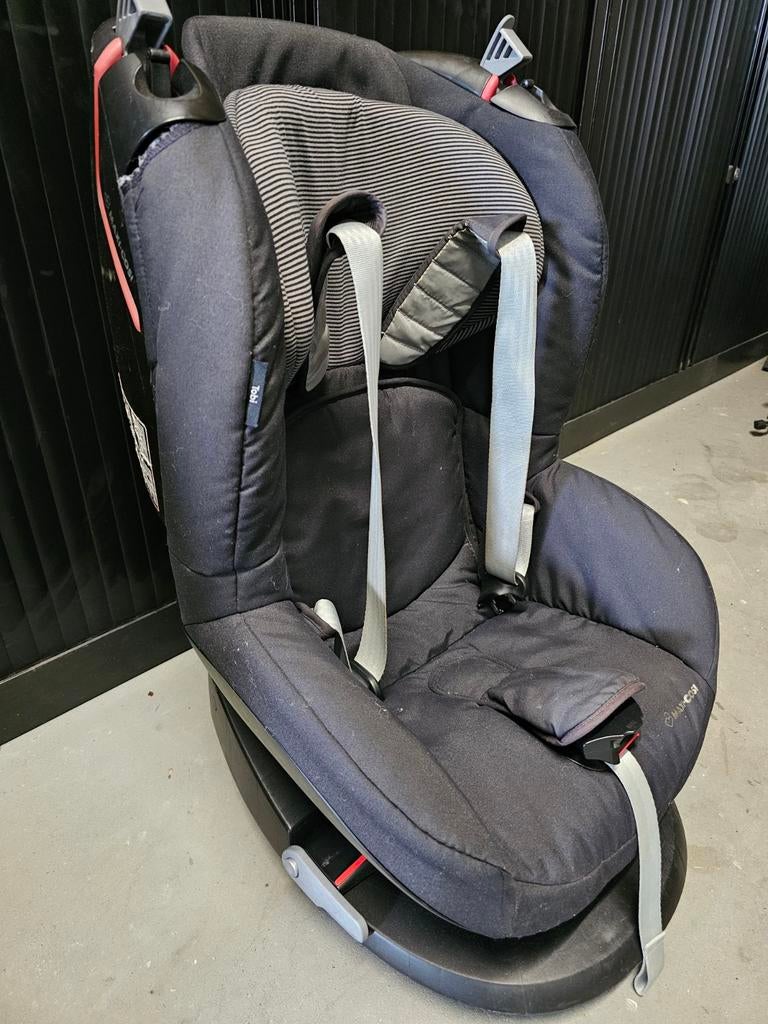 Maxi-Cosi autostoel - Gebruikt - Netjes en schoon, 9 t/m 18 kg, Ophalen of Verzenden, Maxi-Cosi, Gebruikt