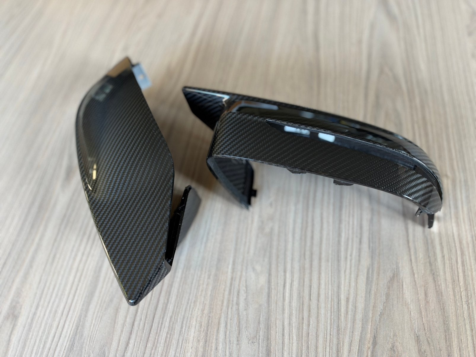 Carbon spiegels G8x m2/m3/m4, Auto-onderdelen, Ophalen of Verzenden, Nieuw, BMW
