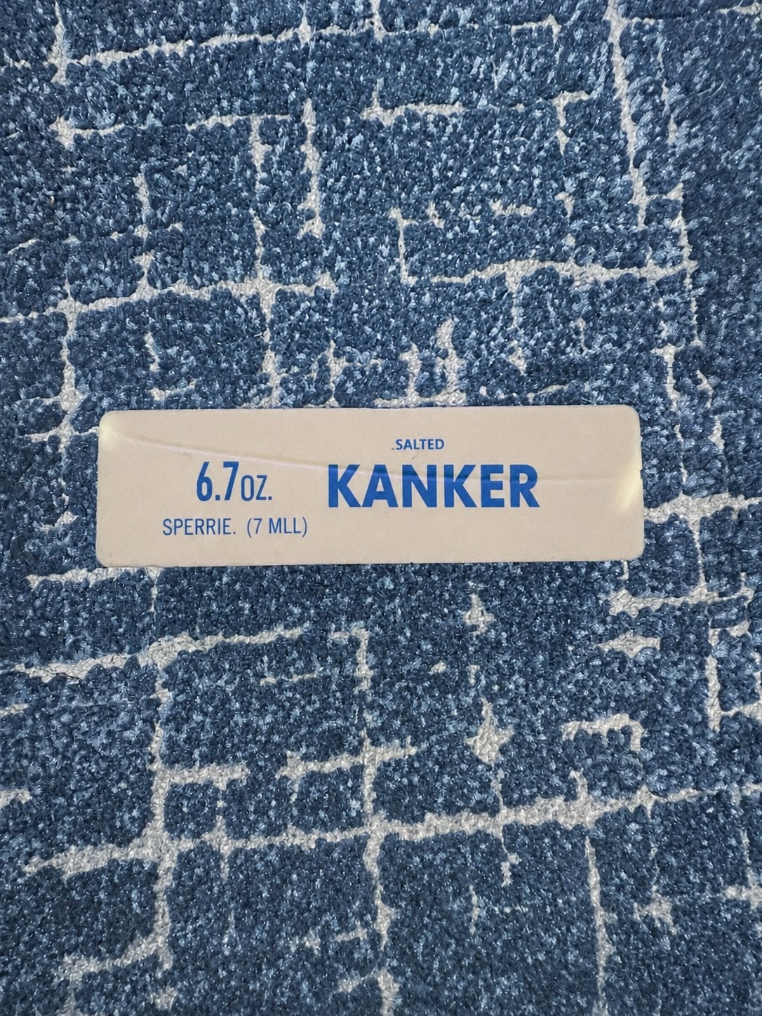 Shkwishy ofzo ik weet het ook allemaal niet meer, Ophalen of Verzenden