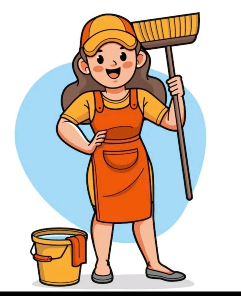 Huishoudelijke hulp & Oppas gezocht voor de woensdag (Hondvr, Vacatures, Vacatures | Schoonmaak en Facilitaire diensten, Overige niveaus