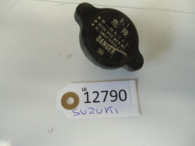 Suzuki Radiator Stop D1-20757