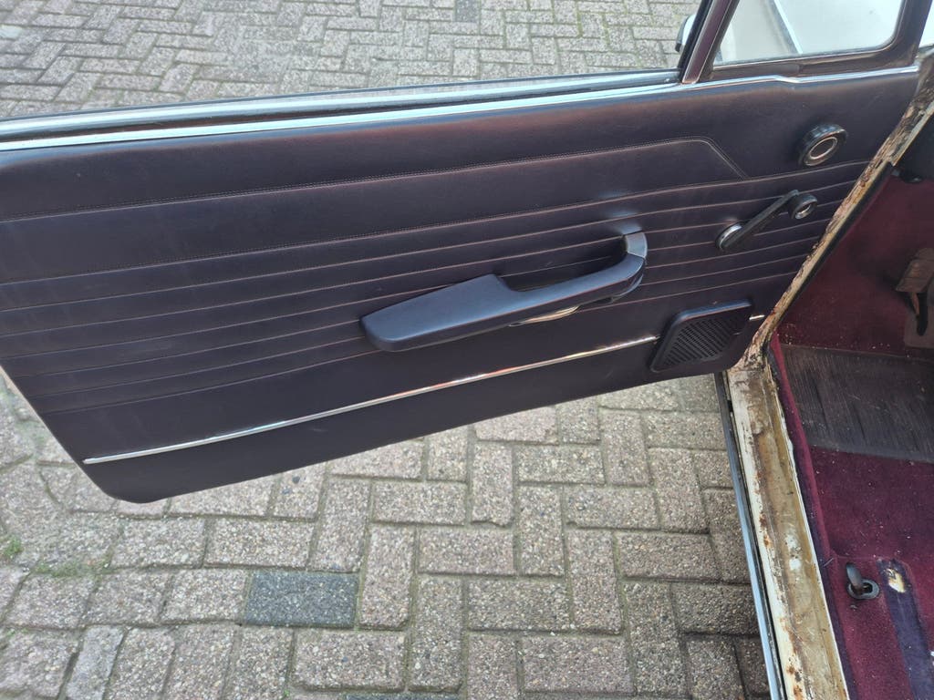 bmw 2002 1974, foto 9