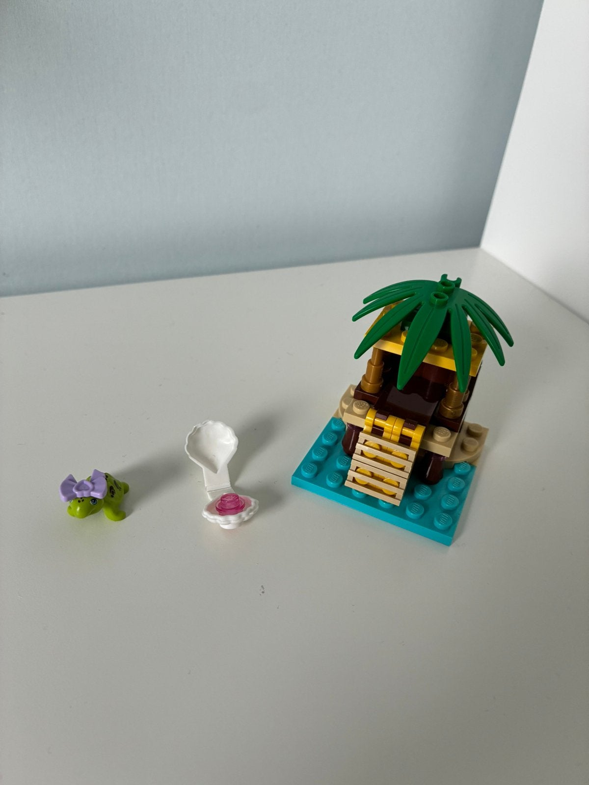Lego friends 41019, Ophalen of Verzenden, Zo goed als nieuw