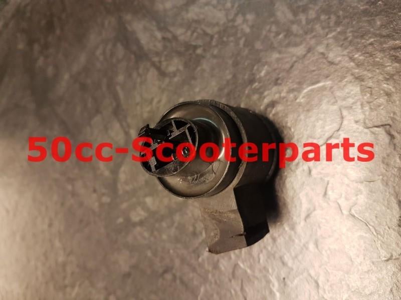 Knipperlicht Relais Tgb Bullet Rs 440800A Gebruikt, Ophalen of Verzenden, -, -, -