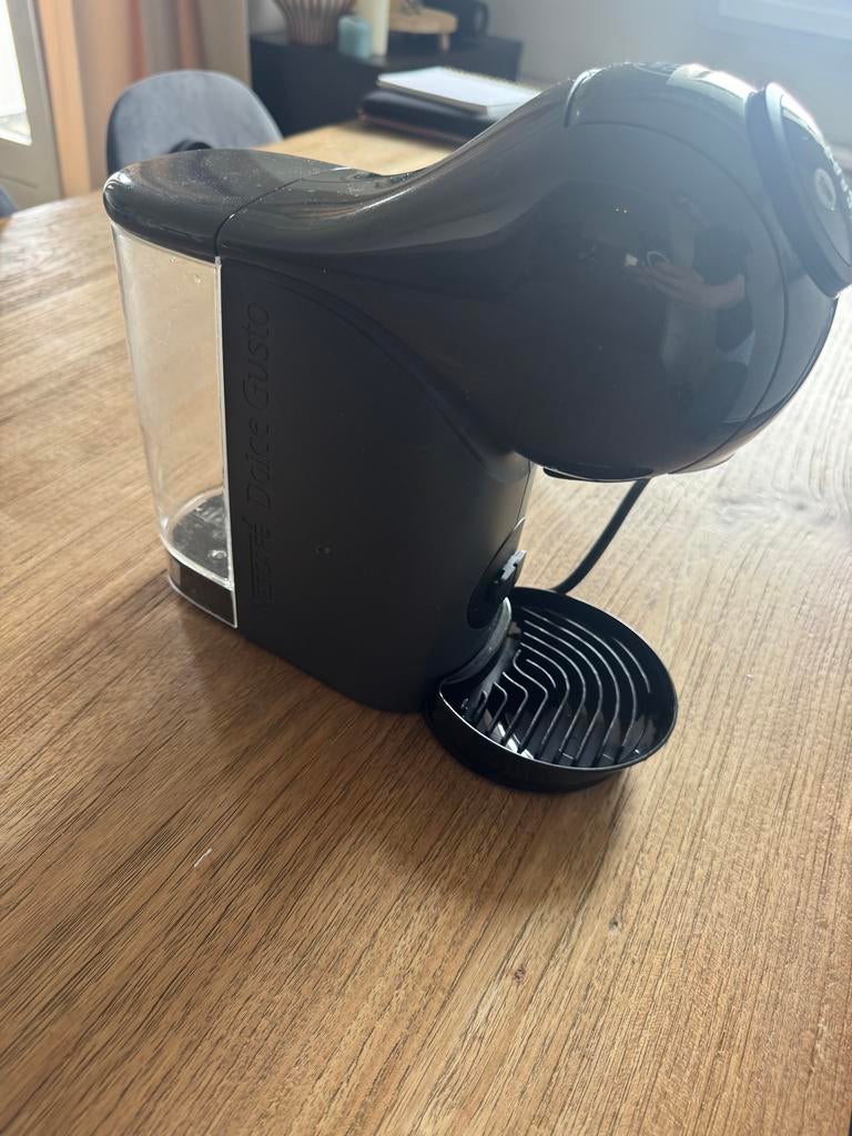 Krups Nescafé Dolce Gusto Genio S Koffiezetapparaat, Witgoed en Apparatuur, Koffiezetapparaten, Koffiemachine, Ophalen of Verzenden