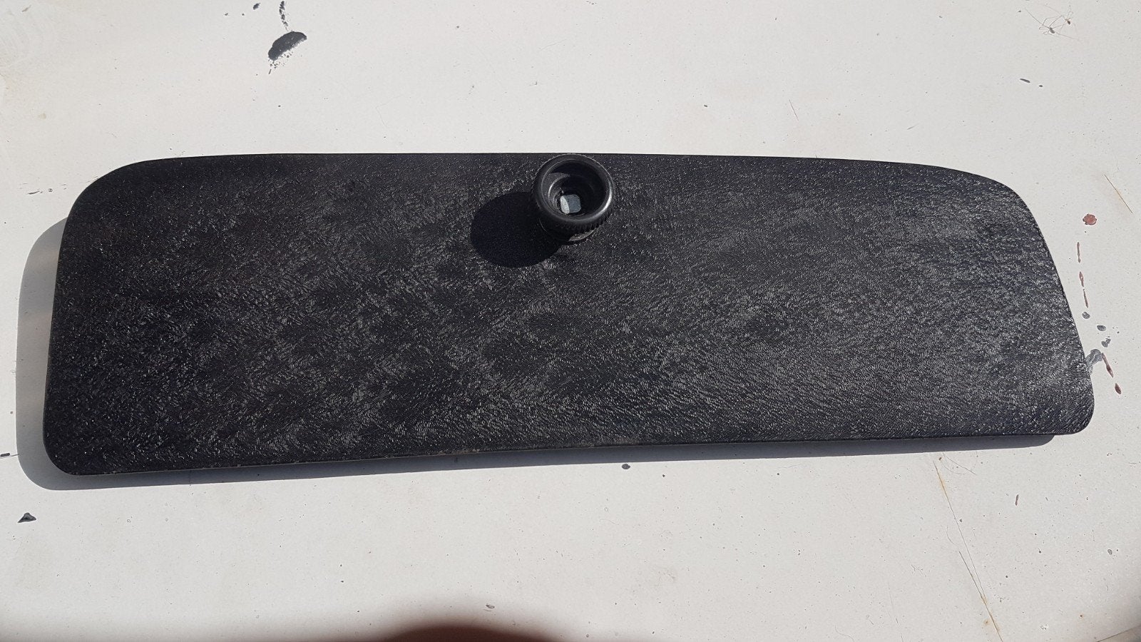 vw kever handschoenen vak klep, Auto-onderdelen, Ophalen of Verzenden, Nieuw, Volkswagen