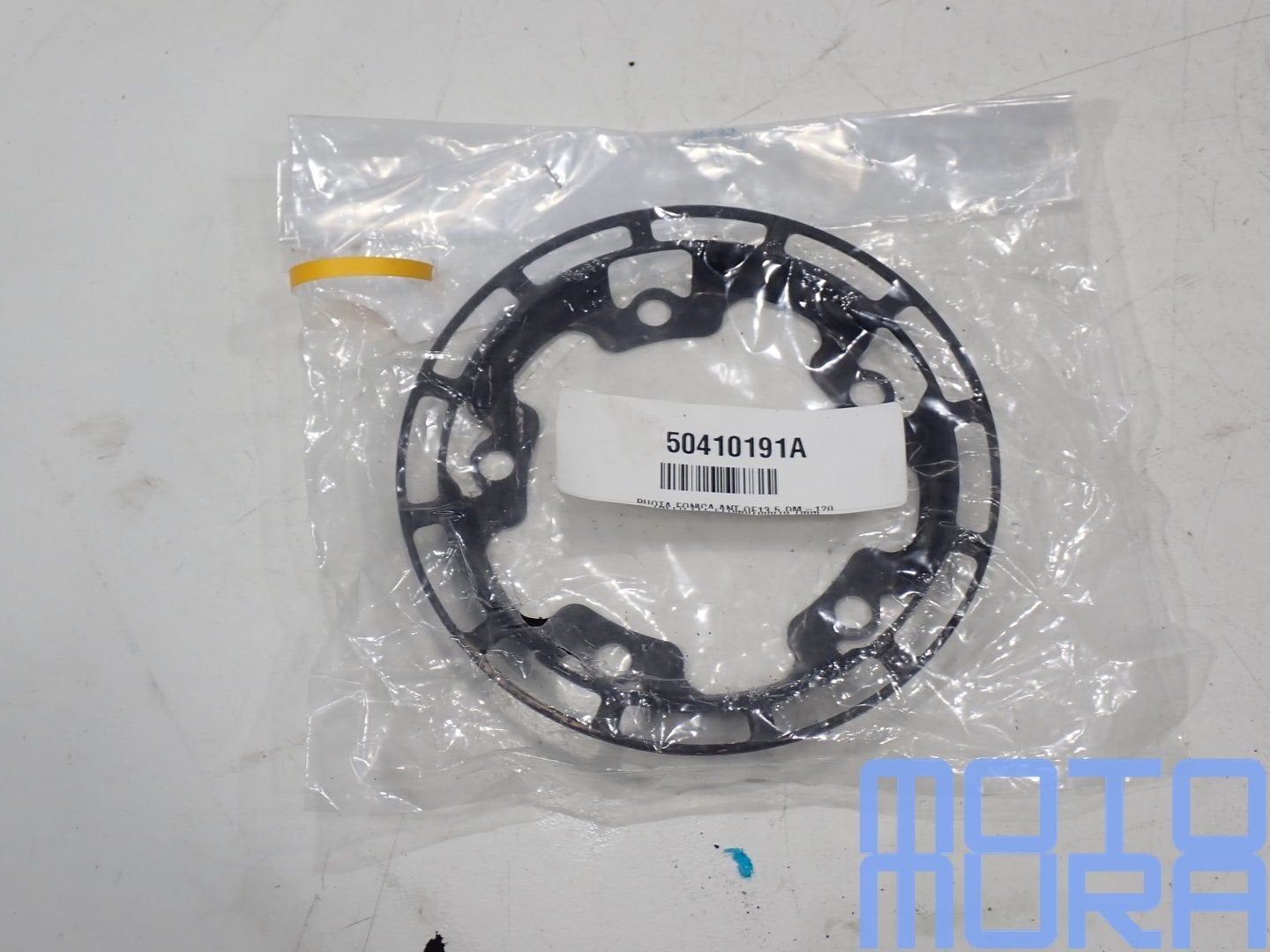 Corse abs ring voor de Ducati Panigale 1199 RS 2012 - 2014 &, Gebruikt, -, -, Ophalen of Verzenden