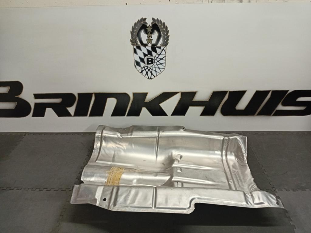 BMW E36 COMPACT HITTESCHILD 51488146551 NIEUW, Ophalen of Verzenden, BMW, .., ..