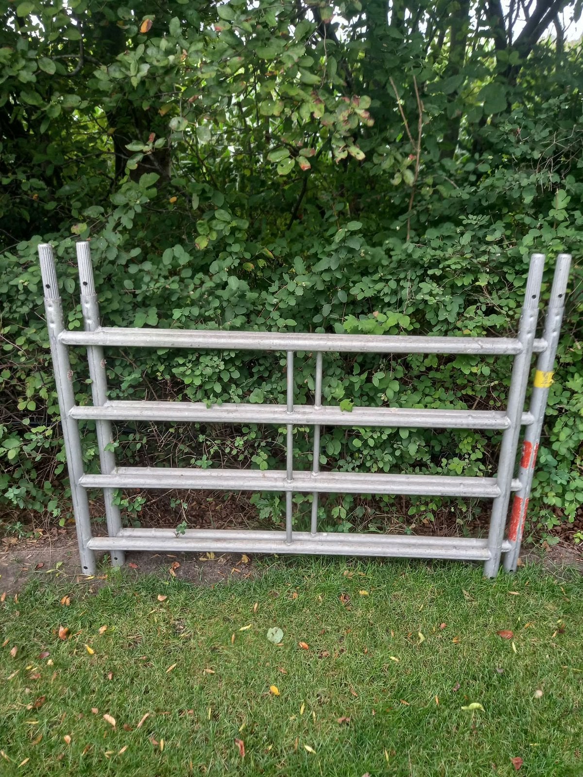 Layer onderdelen; frames, scoren en stabilisator, Doe-het-zelf en Verbouw, Ophalen, Gebruikt, Overige typen, Minder dan 2 meter