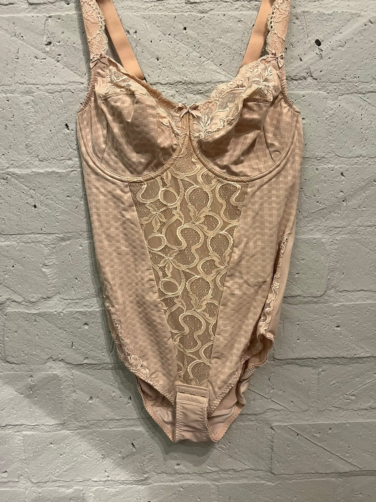 Prima Donna body maat 95C 90E 95E NIEUW!! Nu €95,-, Ophalen of Verzenden, Body of Korset