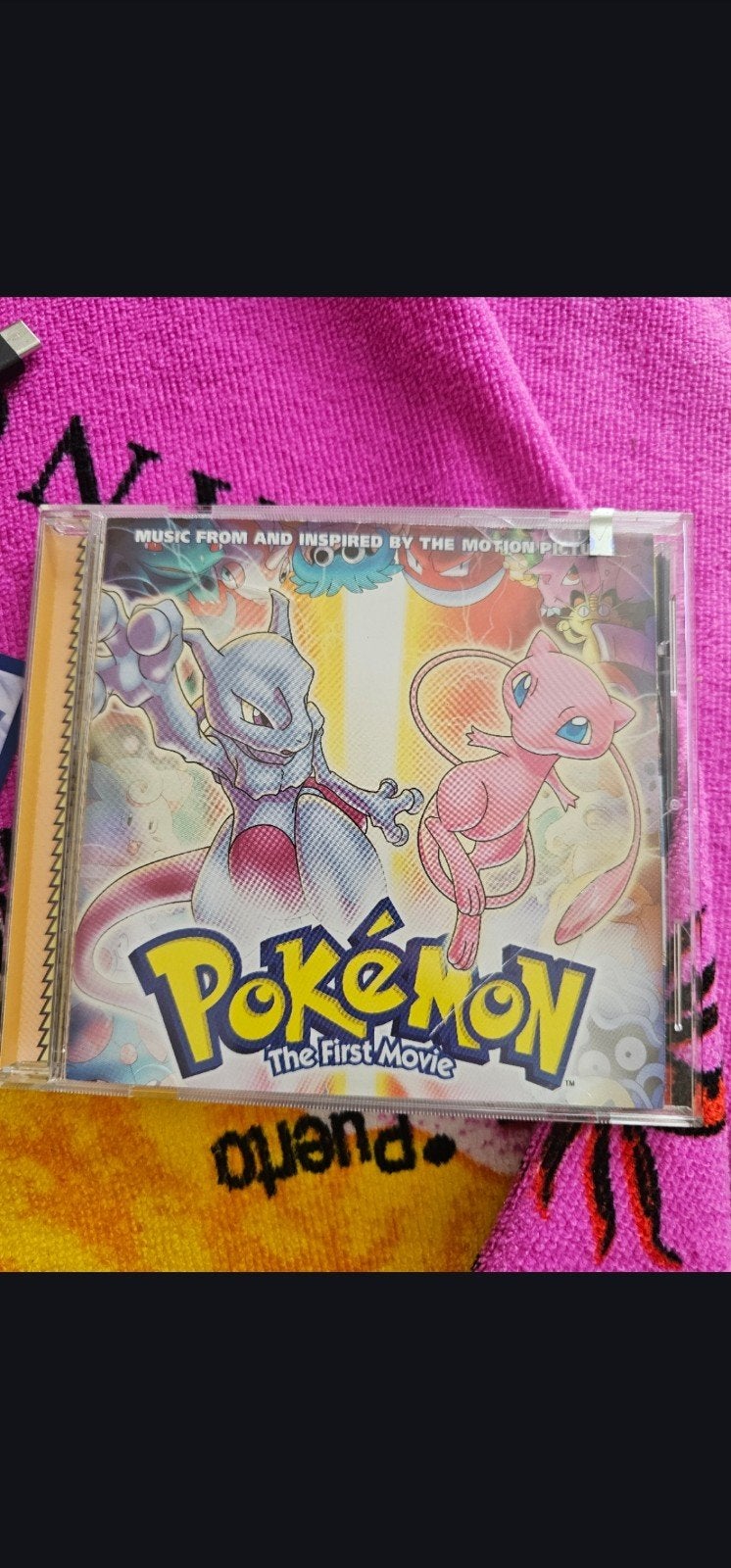 Pokemon, Hobby en Vrije tijd, Verzamelkaartspellen | Pokémon, Ophalen of Verzenden, Nieuw