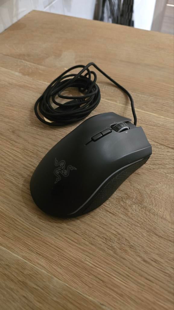Razer Mamba Tournament Edition, Ophalen of Verzenden, Zo goed als nieuw