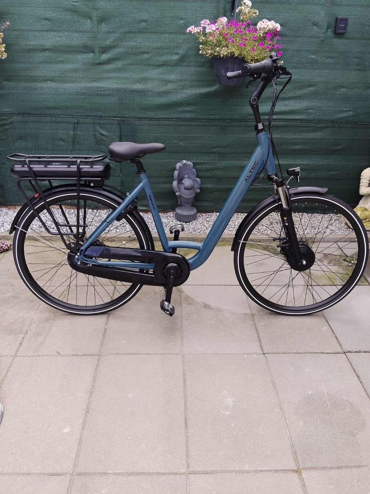 nieuwe fiets, Ophalen, Nieuw, Overige merken