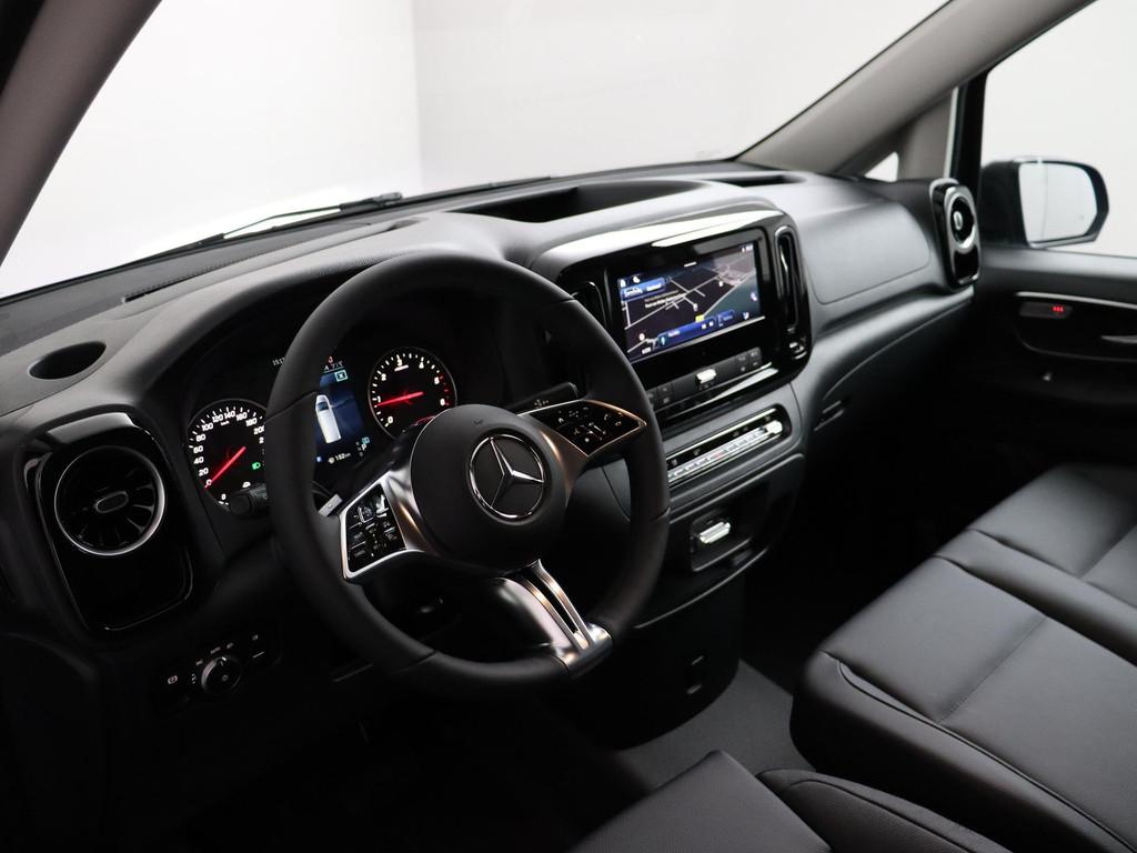 Mercedes-Benz Vito 116 CDI L2 Pro Volle auto LEER Distronic, Automaat, Achterwielaandrijving, Euro 6, 2500 kg